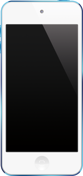 File:Blue iPod touch 5th Generation.png