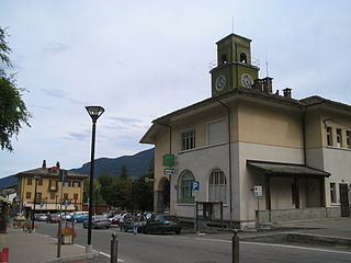 Bobbio Pellice Comune in Piedmont, Italy