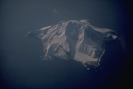 Bobrof Island