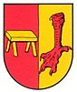 Wapen van Böbingen