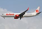 Vignette pour Lion Air