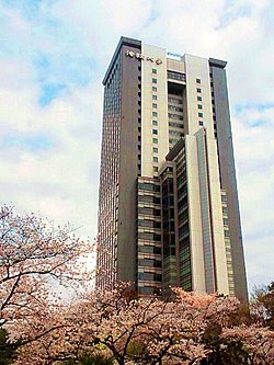 法政大学 Wikipedia