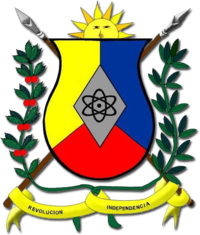 Bolivarian Technical Military Academy logo.png