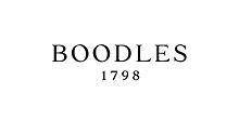 Boodles Jewellers, Sloane Street, London