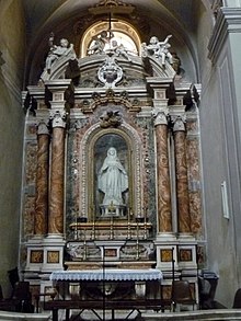 Bosa - Co-cathédrale de l'Immaculée Conception (52) .jpg