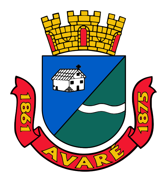 File:Brasao de Avare.svg