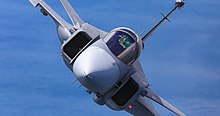 Brazil orders more Gripen jets, mulls another large buy