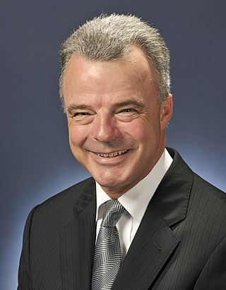 <span class="mw-page-title-main">Brendan Nelson</span> Australian politician