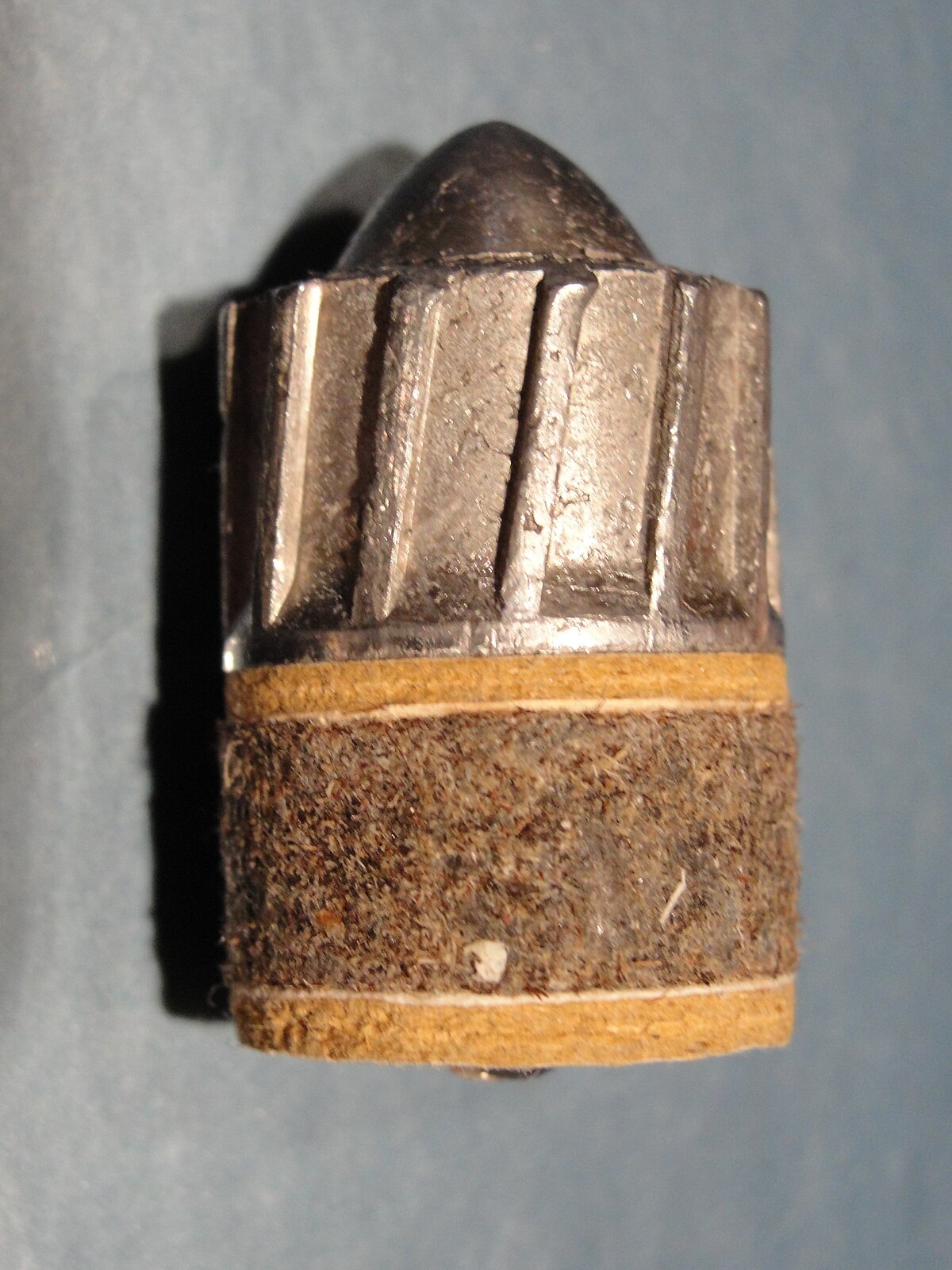 Shotgun Slug Wikipedia