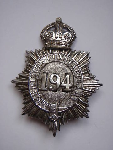 Bristol Constabulary