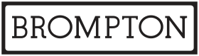 logo de Brompton Bicycle
