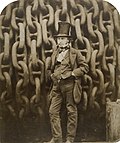 Miniatura para Isambard Kingdom Brunel