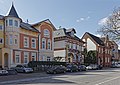 Liste Der Kulturdenkmäler In Hamburg-Billstedt: Wikimedia-Liste