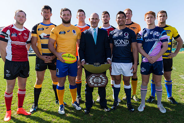 Competition launch in 2014.