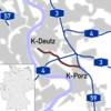 Bundesautobahn 559 map.png