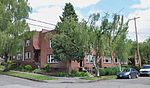 Burrell Heights Apartments