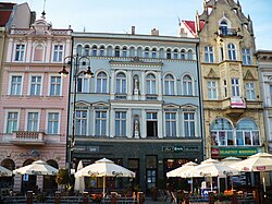 Bydgoszcz-kamienica na Starym Rynku 16.JPG