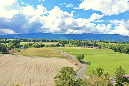 Céligny (GE)