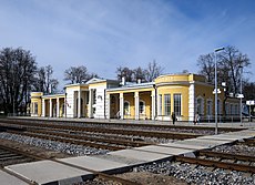 Cēsis railway station 6.JPG