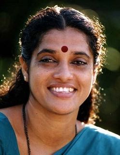 <span class="mw-page-title-main">C. S. Sujatha</span>Indian politician