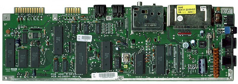 File:C64Cmotherboard.jpg