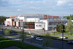 ČEZ Arena