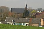 Sint-Gertrudis-Pede