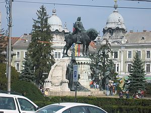 Cluj-Napoca