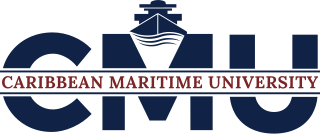 <span class="mw-page-title-main">Caribbean Maritime University</span>