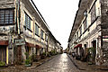 Historic Town of Vigan by Obra19