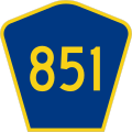 File:CR 851 jct.svg