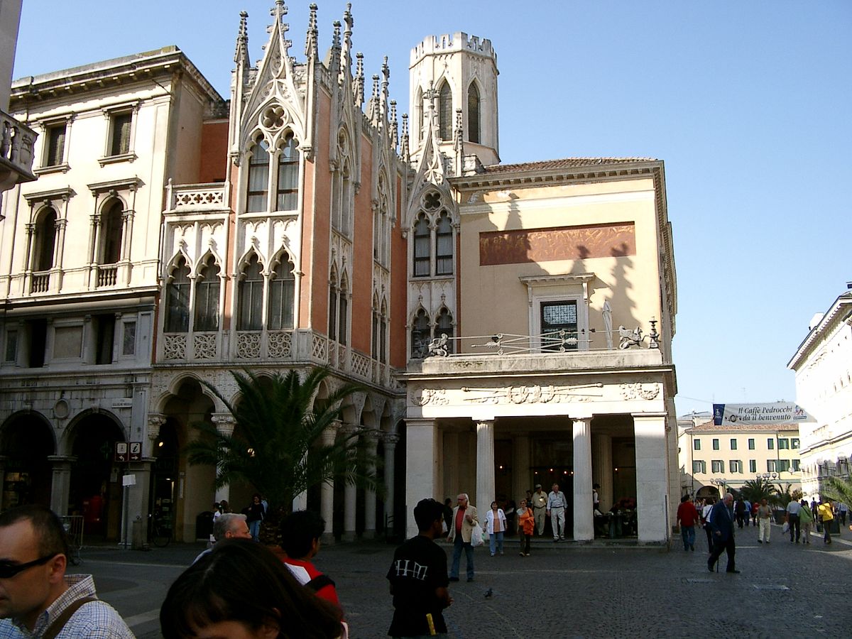 Pedrocchi Café Wikipedia