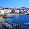 Calella de Palafrugell