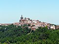 Miniatuur voor Camagna Monferrato