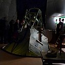 ☎∈ The 36-inch telescope at the Institute of Astronomy of the University of Cambridge being used for the 2011 Cambridge Astronomy Association Introduction to Astronomy course.[1]