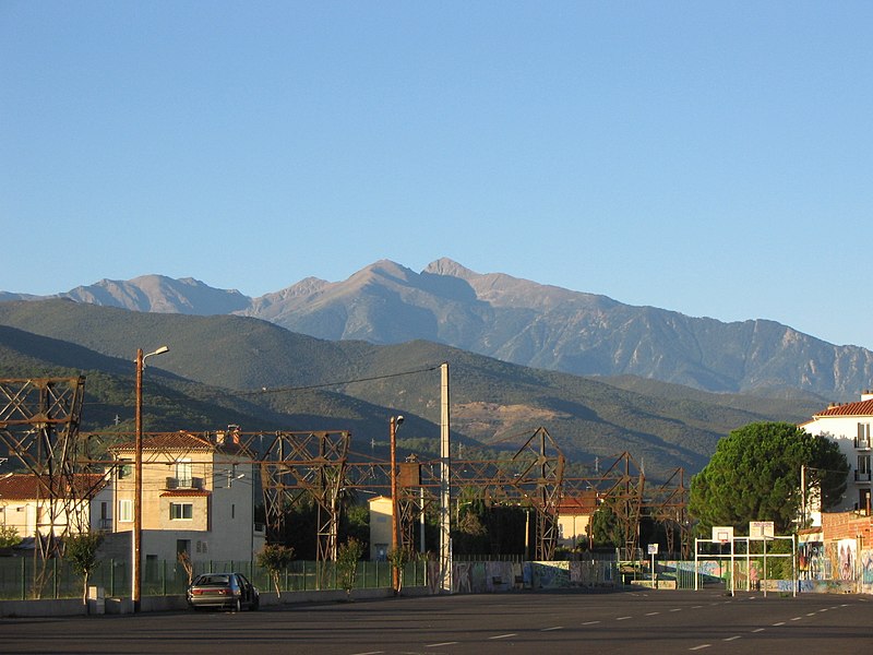 File:Canigou-from-Ille.jpg