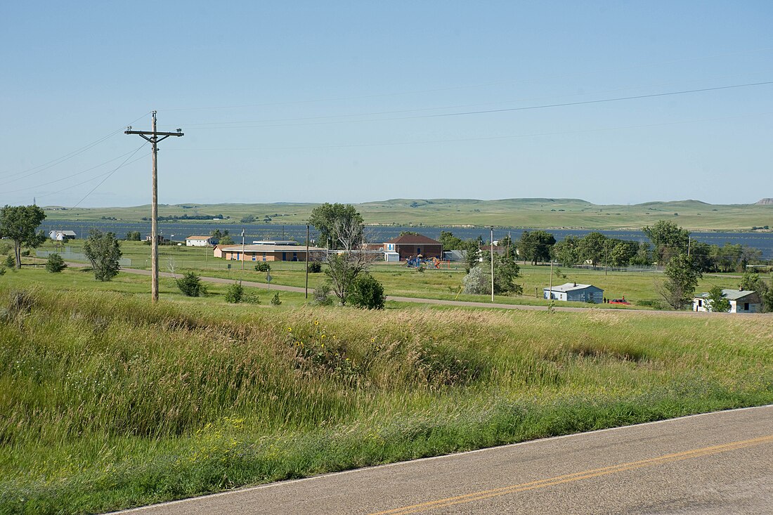 Cannon Ball (North Dakota)