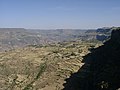 Canyon by Debre Libanos, Ethiopia - panoramio - MarcD..jpg