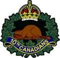 Thumbnail for 10th Battalion (Canadians), CEF