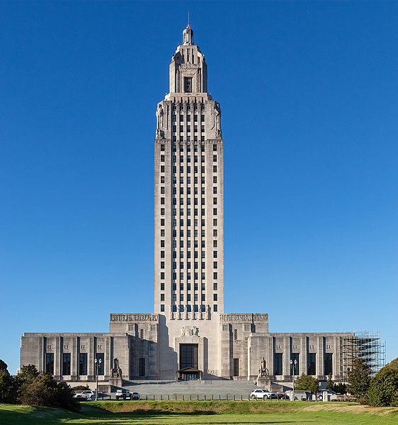 Louisiana State Legislature