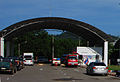 Cars pass through a vehicle inspection point in Chumpun, Thailand, Dec. 2, 2012 121202-G-ZZ999-001.jpg
