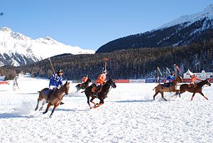 St. Moritz