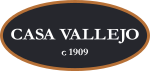 Casa Vallejo Logo.svg