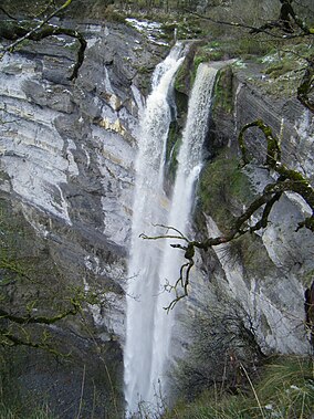 Cascada (Gujuli) .JPG