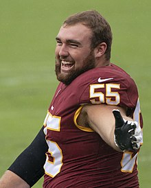 Casey Dunn (American football) - Wikipedia