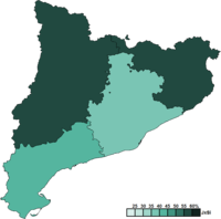 Elecciones al Parlamento de Cataluña de 2015