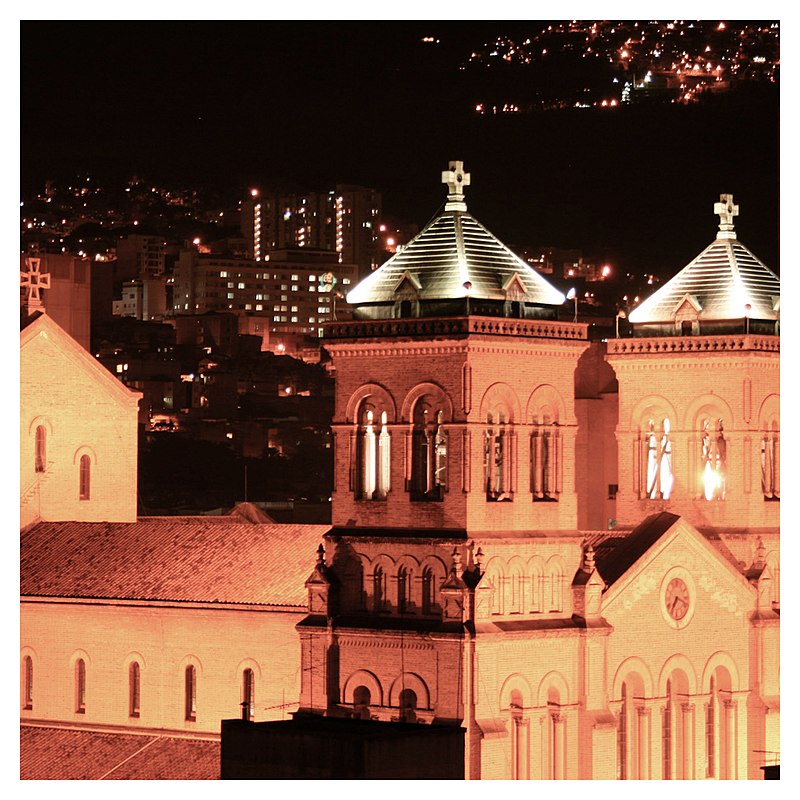 Catedral Metropolitana, fotografía nocturna.jpg