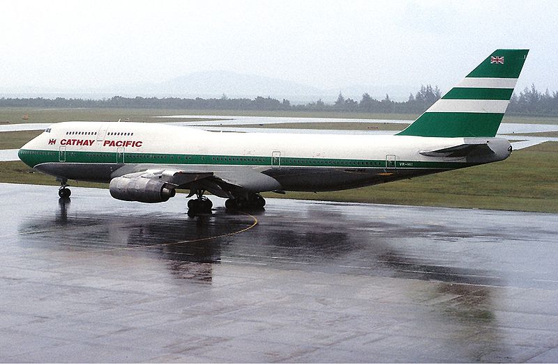 File:Cathay Pacific Boeing 747-300 Rees-2.jpg