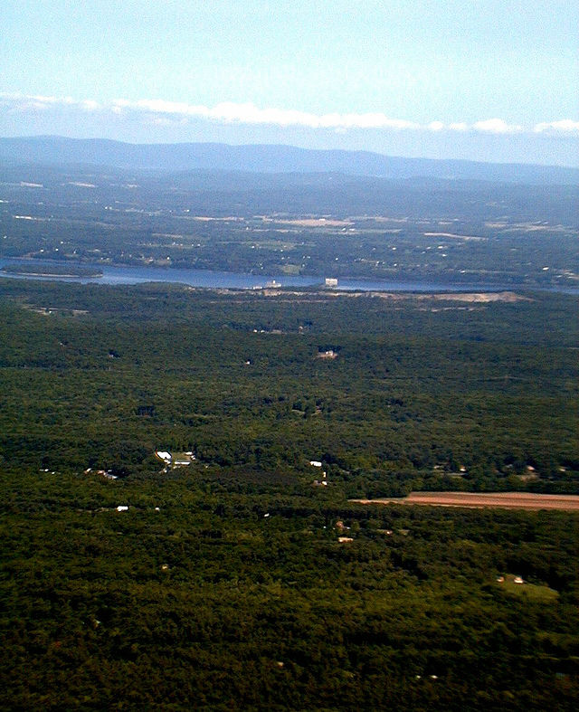 North-south Lake Campground- Wikipedia