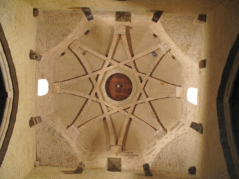 File:Ceiling of Hopital Saint-Blaise.jpg